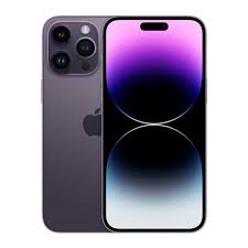 أيفون14برو ماكس،5جي،256 جيجا،بنفسجي